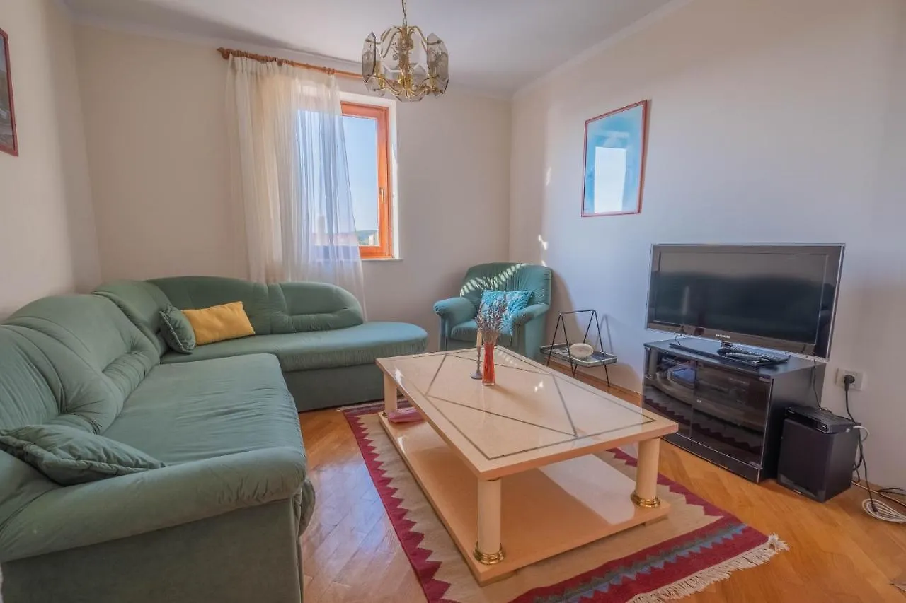 Apartment Apartman Andelko Jadranovo