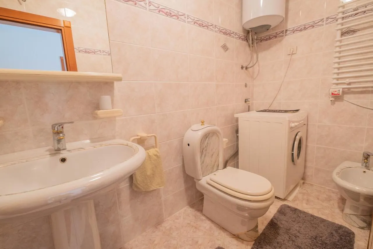 Apartment Apartman Andelko Jadranovo